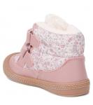 Кожаные ботинки с цветочным принтом Wheat, Rose Dust Flowers - фото 2