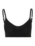 Бюстгальтер-бралетт SLOGGI Soft ADAPT, черный - фото