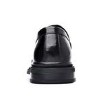 Туфли мужские низкие черный Cachiotti - фото 4