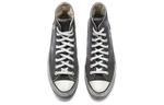Кастомизированные кеды Converse All Star Canvas Shoes Unisex High-top, черный/белый - фото 4