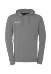 Худи Kempa Hoodie, Steingrau/Grey - фото