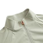 Трикотажная женская футболка Ancient Gray CHAOJIANTA - фото 4