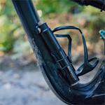 Мини-Насос Mammoth CO2 Blackburn, Black - фото 4