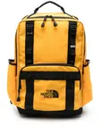 Рюкзак Base Camp The North Face, желтый - фото
