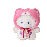 Плюшевая игрушка Cute Lamb Wheat Dolls высотой 30 см YUOU - фото 11