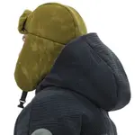 Шапка UYN Rebel, зеленый - фото 2