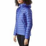 Женский пуховик Arcteryx, цвет Black - фото 15