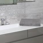 Linum Текстиль для дома Denzi Простыня для ванной, бежевый - фото 2