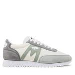 Кроссовки Karhu Albatross, экрю/серый - фото 2