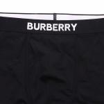 Мужские трусы Burberry, цвет 1 Pack (Black) - фото 6