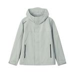 FILA Белая куртка мужская Algae Green - фото