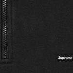 Small Box Half Zip Pullover Supreme, серый/серый - фото 7