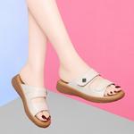 Шлепанцы женские Golden Silk Rabbit, черный - фото 9