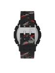 Часы UFC Strength Shock XL Timex, черный - фото 3