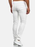 Узкие джинсы Tazzio 165251, белый - фото 2