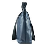 Сумка-шоппер JOST Tolja, синий - фото 3