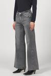 Джинсы Micah Wide Leg в Миддлбруке Dear John Denim, Middlebrook - фото 3