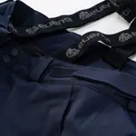 Брюки Iguana Berhoff, синий - фото 6