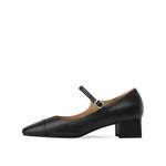 Туфли Мэри Джейн женские Rosa Bianca - фото 3