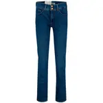 Джинсы Salsa Jeans Secret Basic Slim Fit, синий - фото