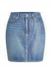 Мини-юбка Karl Lagerfeld Jeans, деним - фото 2