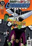 Legionnaires (1993 series) #8 (DC Comics) - фото