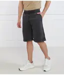 Шорты sefadebasic Regular fit Boss Orange, серый - фото 3