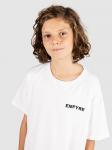 Футболка Empyre Poking Around Kids T-Shirt, white - фото 4