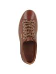Туфли на шнуровке Ecco, коричневый - фото 2