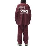 WTAPS Куртка мужская, Black - фото 7