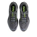 Кроссовки Nike Air Zoom Pegasus Premium 'Smoke Grey' - фото 2