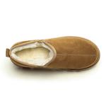 Зимние ботинки мужские Mulinsen - фото 2