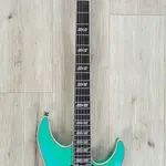Гитара Schecter C-1 SLS Hollywood Edition, звукосниматели Fishman Fluence Open Core Modern, Glacier - фото 4