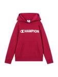 Толстовка Champion Authentic Athletic Apparel, Carmine Red - фото