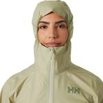 Куртка Helly Hansen Verglas 25L Fastpack Helly Hansen, Light Lav - фото 2