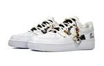 Мужские кроссовки для скейтбординга Nike Air Force 1, White - фото 4