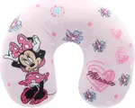 Подушка-шейный холдер - Disney Minnie Aymax - фото