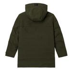 Футболка Mizuno ESSENTIAL Series мужская, экрю - фото 5