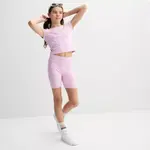 Велосипедные шорты для девочек 7-20 лет Tek Gear, черный - фото 4