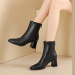 Ботильоны DAPHNE Ankle Boots Women's - фото 9