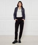 Футболки Slim fit Ea7, экрю - фото 2