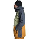 Поповер куртка Trew Gear, фиолетовый - фото 3