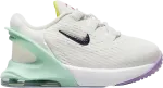 Кроссовки Air Max 270 GO TD 'White Emerald Rise', белый - фото
