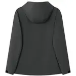 Куртка мужская SPYDER, серый медно-зеленый - фото 3