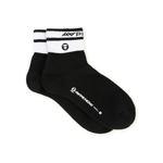 Мужские носки Aape, черный - фото 5