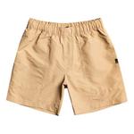 Шорты Quiksilver Made Better Amphibian, бежевый - фото 3