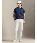 Футболка поло Regular fit Polo Ralph Lauren, синий - фото 3