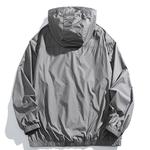 Солнцезащитная одежда унисекс Jeep, цвет Starburst Black - фото 8