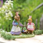 Статуэтка Bunny Tales Пасха Villeroy & Boch, белый - фото 2