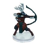 Миниатюра WizKids/NECA Bestiary Unleashed #09 Celestial Guardian (C) - фото